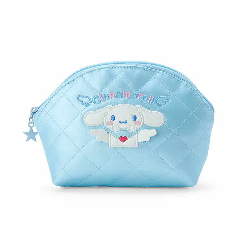 Cinnamoroll Letter Zipper Pouch