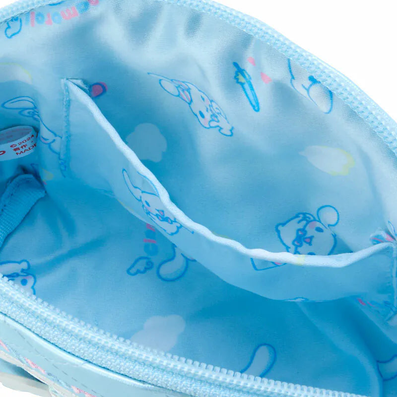 Sanrio Cinnamoroll Zipper Pouch - Thumbnail 5