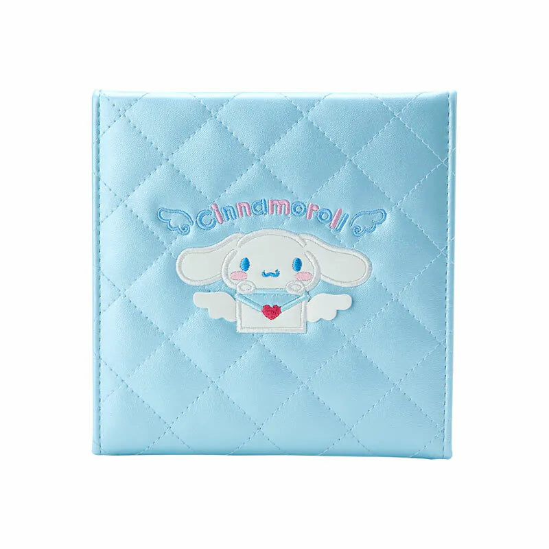 Cinnamoroll Letter Stand Mirror