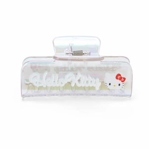 Hello Kitty Large Hair Clip