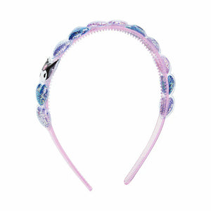 Kuromi Beads Headband