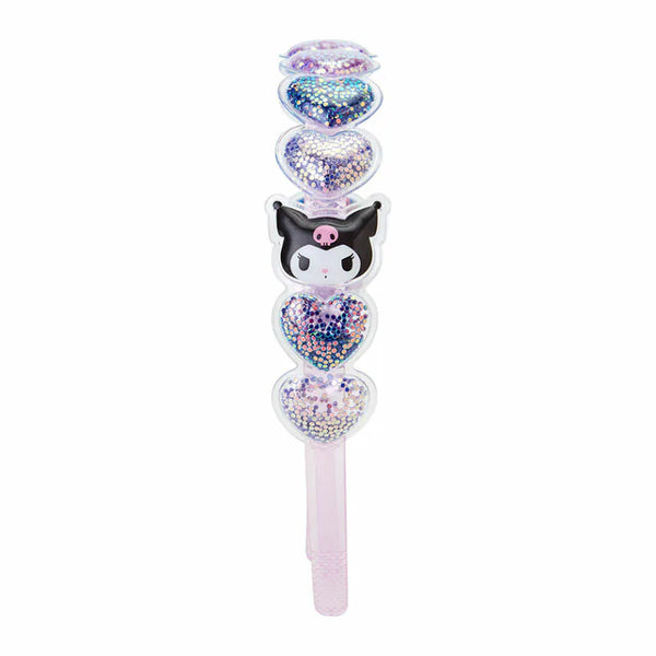 Kuromi Beads Headband