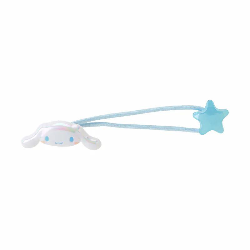 Cinnamoroll Star Ponytail Holder