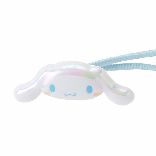 Cinnamoroll Star Ponytail Holder