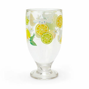 Cinnamoroll Lemon Plastic Cup