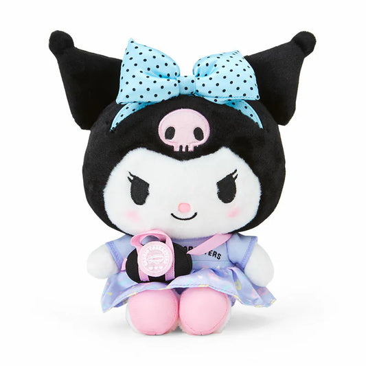 Kuromi Fantasy Trip Plush
