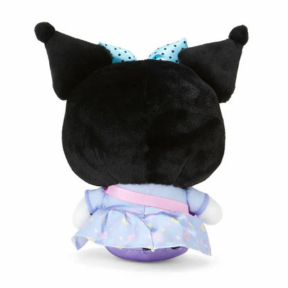 Kuromi Fantasy Trip Plush