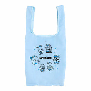 Hanpidanbui Song Reusable Shopping Bag