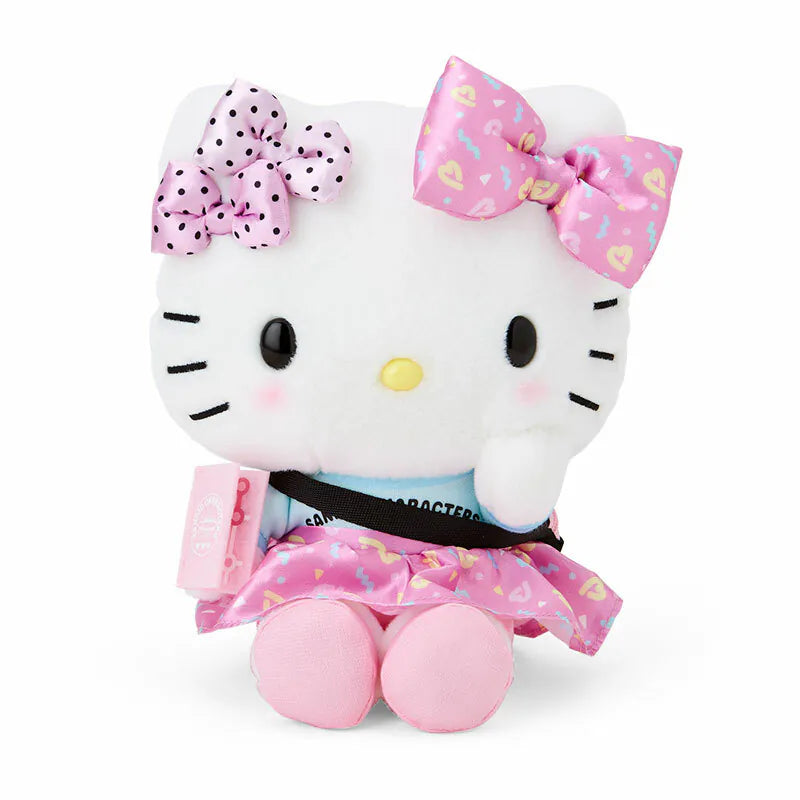 Hello Kitty Fantasy Trip Plush