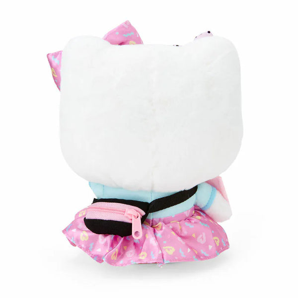 Hello Kitty Fantasy Trip Plush