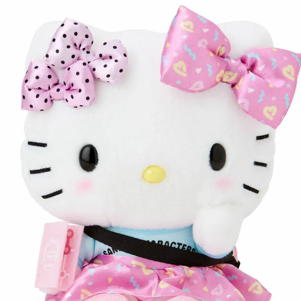 Hello Kitty Fantasy Trip Plush