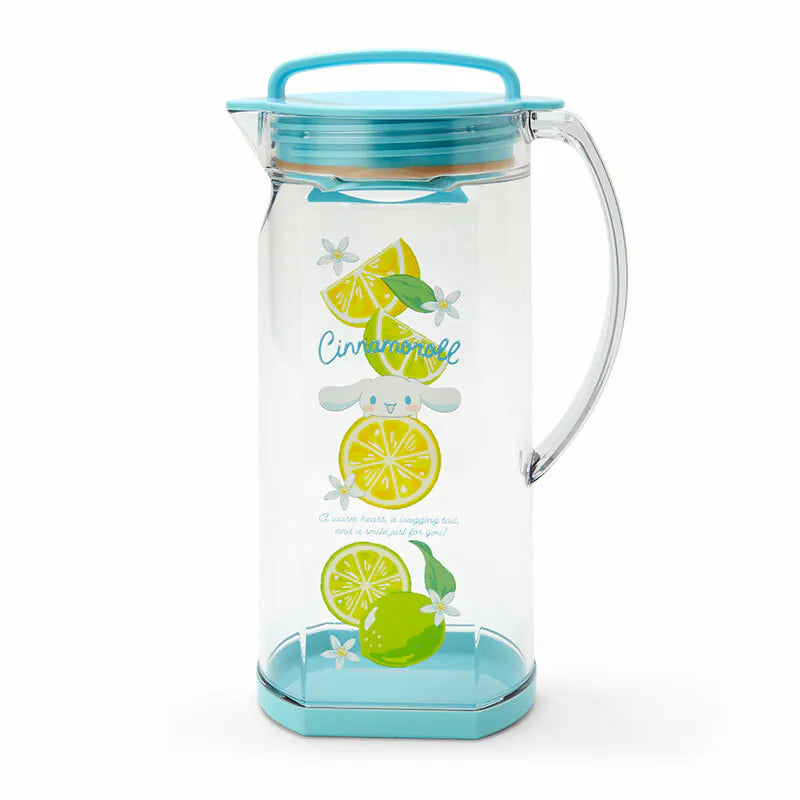 Cinnamoroll Lemon Pitcher