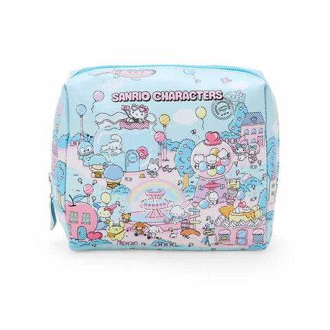 Sanrio Characters Fantasy Trip Pouch