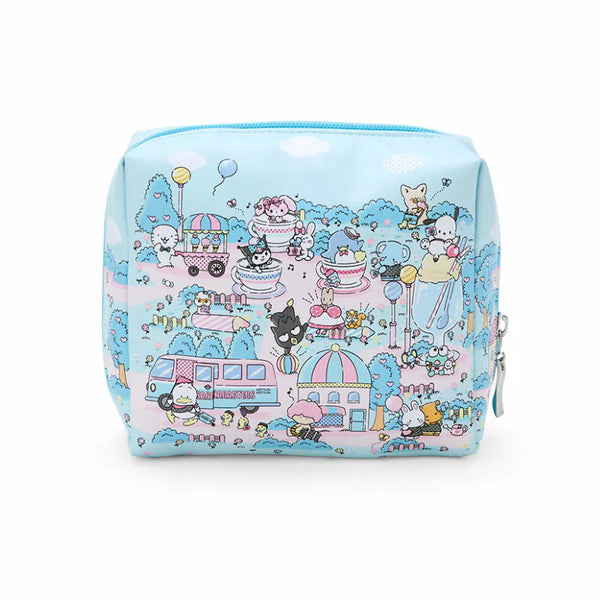 Sanrio Characters Fantasy Trip Pouch