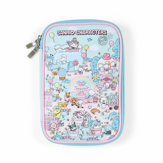 Sanrio Characters Fantasy Trip Carry Pouch