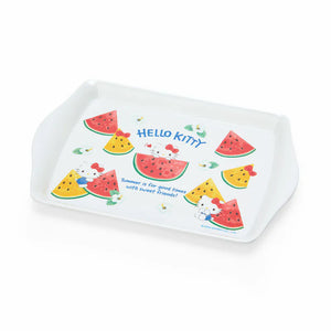 Hello Kitty Watermelon Tray