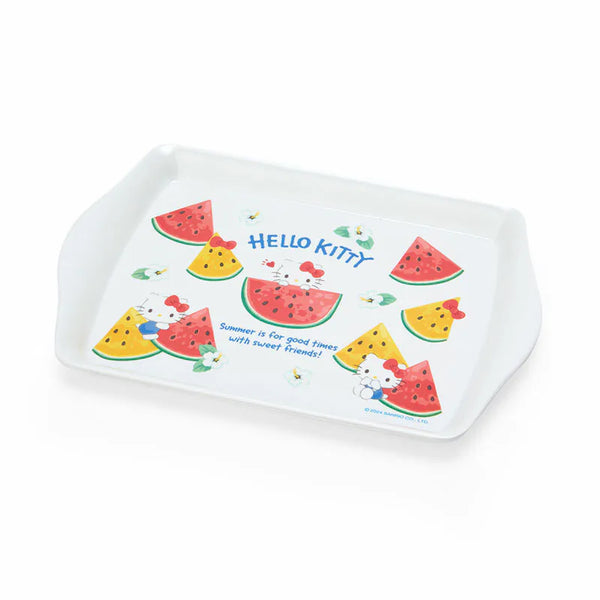 Hello Kitty Watermelon Tray