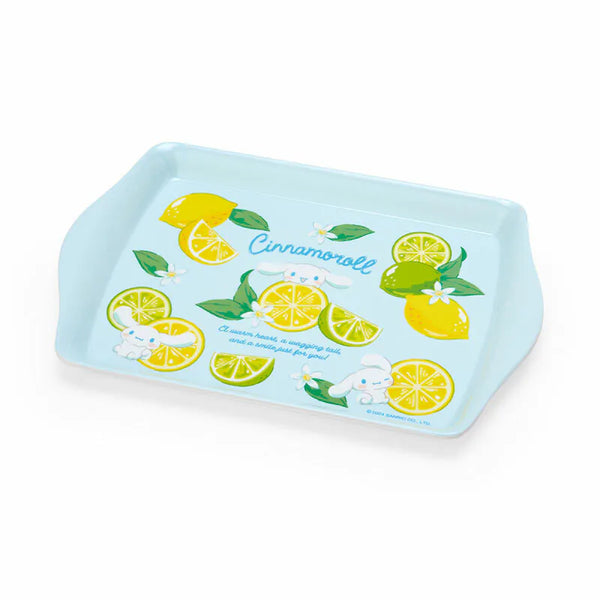 Cinnamoroll Lemon Tray