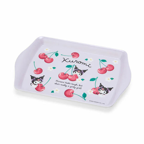 Kuromi Cherry Tray