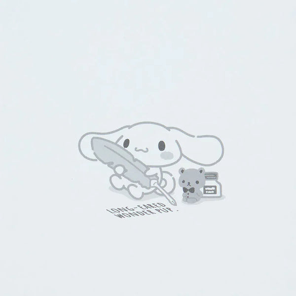 Cinnamoroll B7 Compact Ruled Notebook