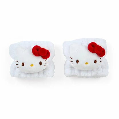 Sanrio Characters Wristbands (Set of 2)