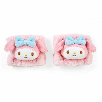 Sanrio Characters Wristbands (Set of 2)