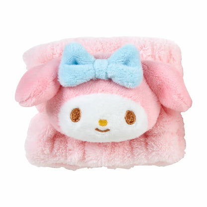 Sanrio Characters Wristbands (Set of 2)