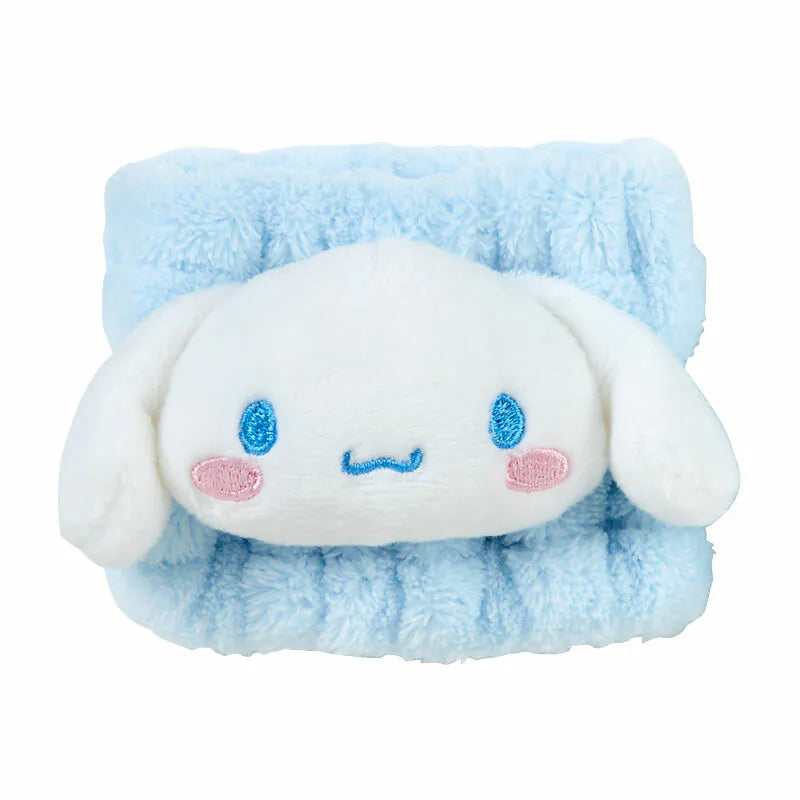 Sanrio Characters Wristbands (Set of 2)