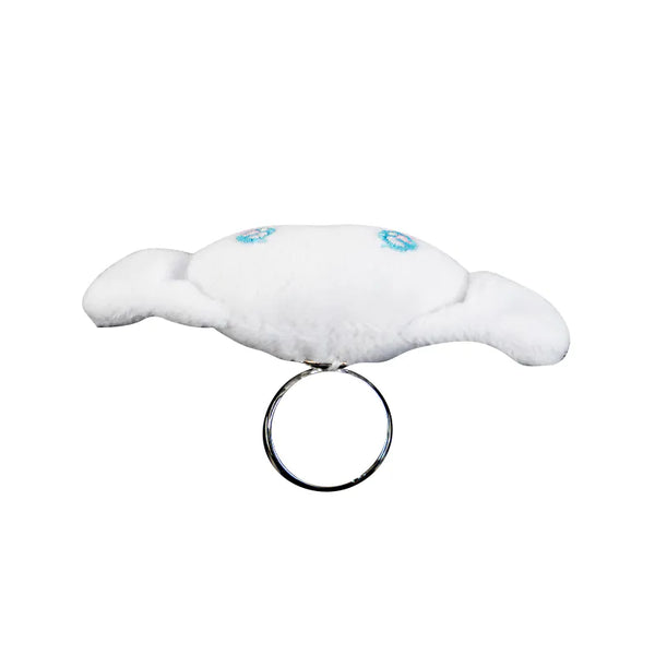 Cinnamoroll Plush Mascot Ring