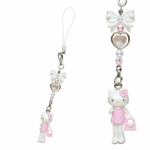 Hello Kitty TK Strap Blind Box