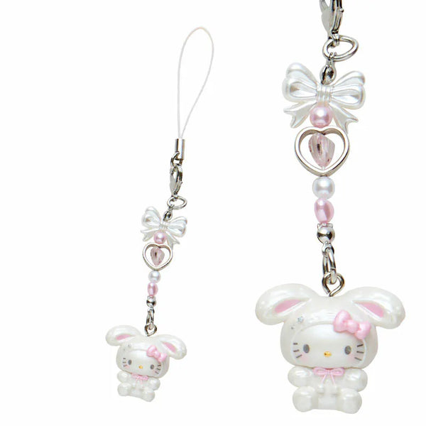 Hello Kitty TK Strap Blind Box