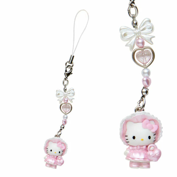 Hello Kitty TK Strap Blind Box