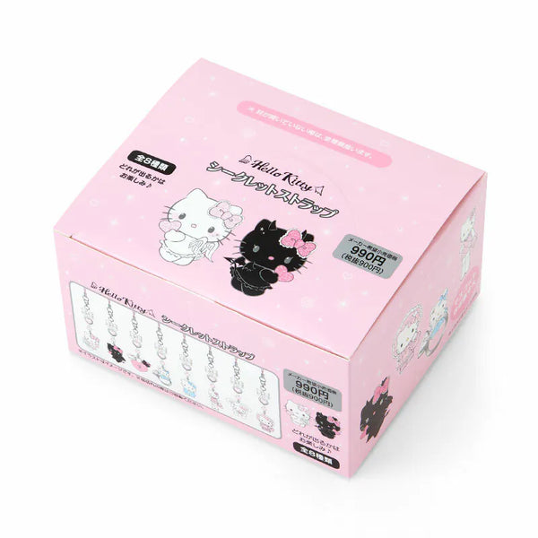 Hello Kitty TK Strap Blind Box