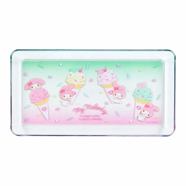 Sanrio Characters Ice Cream Pen Tray