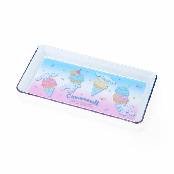 Sanrio Characters Ice Cream Pen Tray