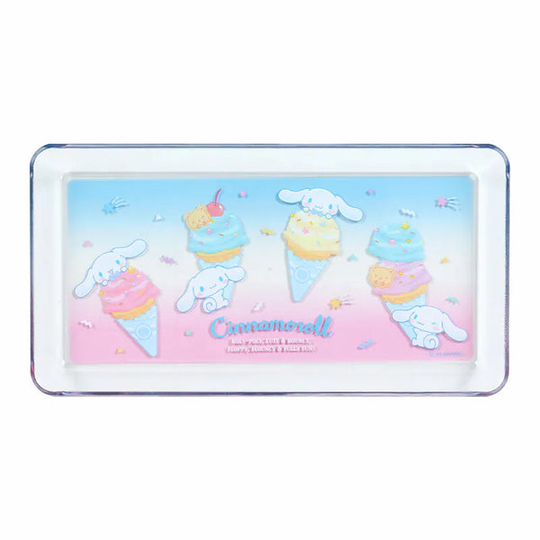 Sanrio Characters Ice Cream Pen Tray