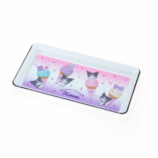 Sanrio Characters Ice Cream Pen Tray