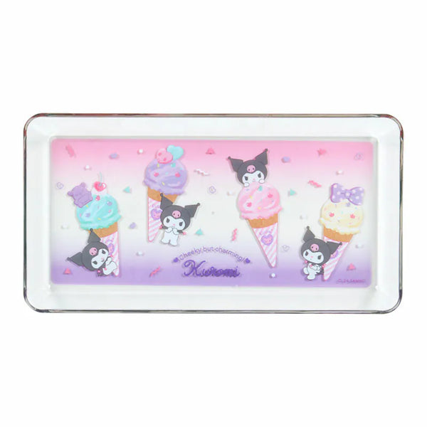 Sanrio Characters Ice Cream Pen Tray