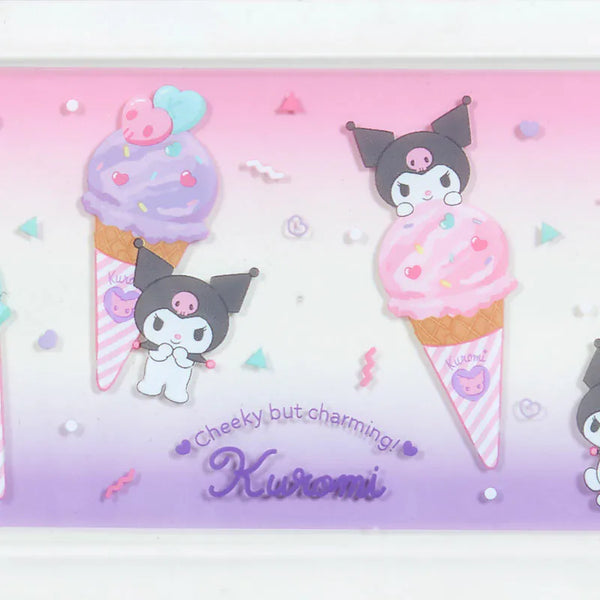 Sanrio Characters Ice Cream Pen Tray