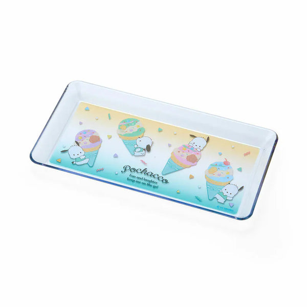 Sanrio Characters Ice Cream Pen Tray