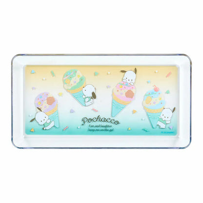 Sanrio Characters Ice Cream Pen Tray