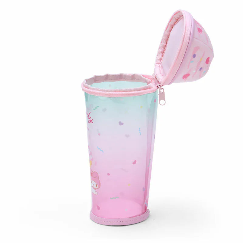 Sanrio Characters Ice Cream Party Pencil Pouch