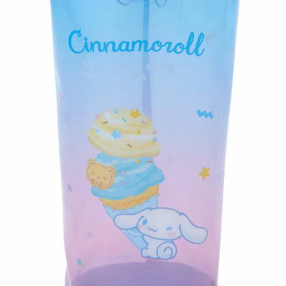 Sanrio Characters Ice Cream Party Pencil Pouch
