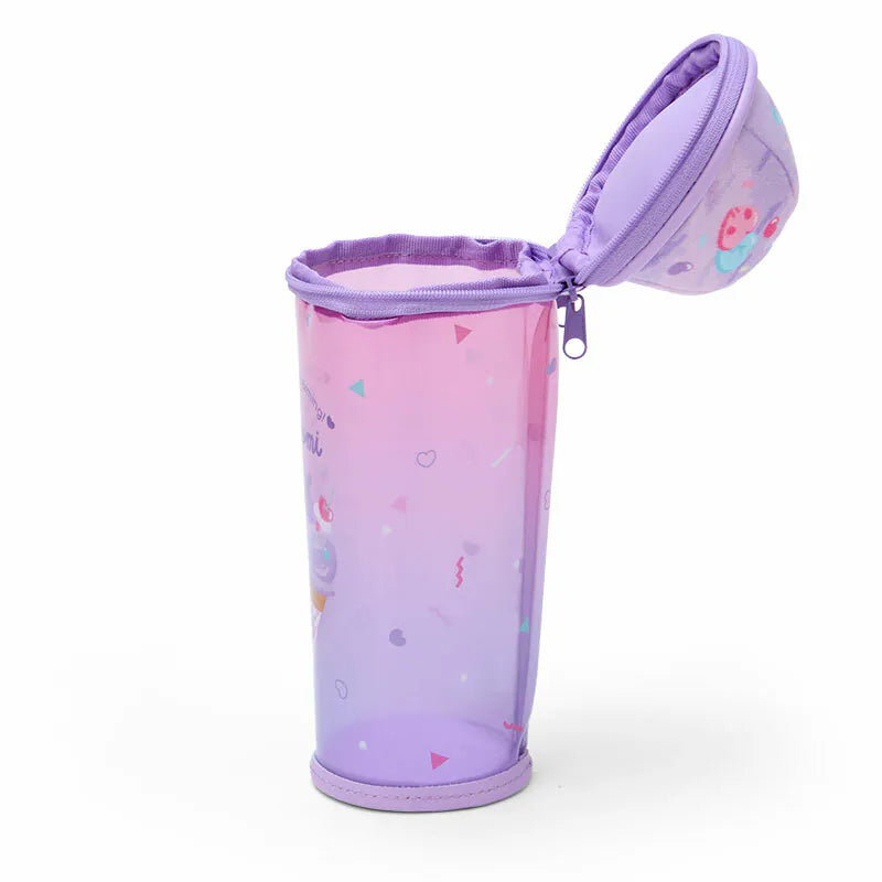 Sanrio Characters Ice Cream Party Pencil Pouch