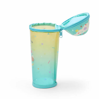 Sanrio Characters Ice Cream Party Pencil Pouch