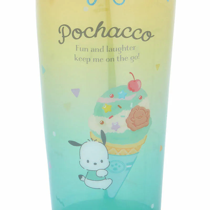 Sanrio Characters Ice Cream Party Pencil Pouch