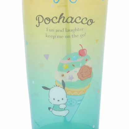 Sanrio Characters Ice Cream Party Pencil Pouch