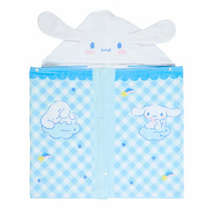 Sanrio Characters Kids Hooded Towel