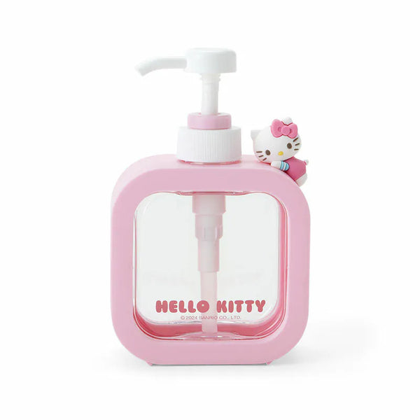 Hello Kitty Small Pump Dispenser