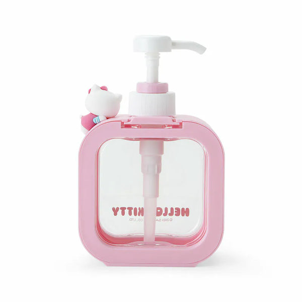 Hello Kitty Small Pump Dispenser